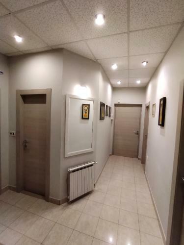 Apartamento Neptun