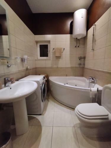 Apartamento Neptun