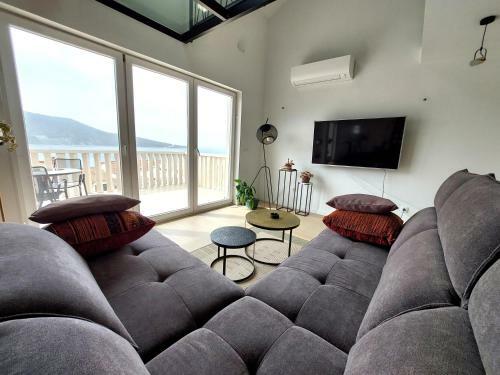 Apartamento Penthouse Eva