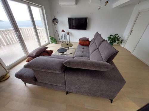 Apartamento Penthouse Eva