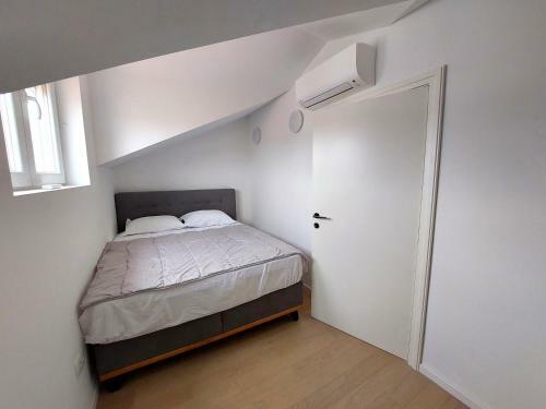 Apartamento Penthouse Eva
