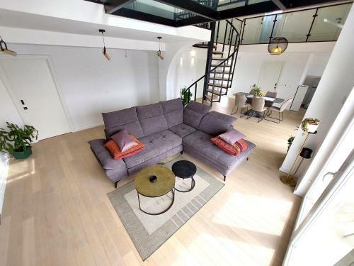 Apartamento Penthouse Eva