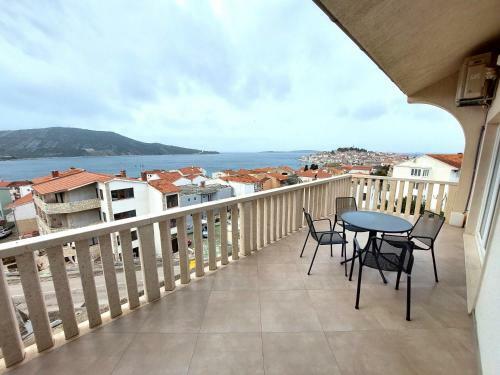 Apartamento Penthouse Eva