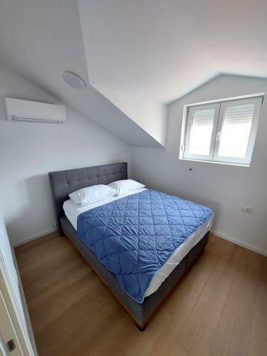 Apartamento Penthouse Eva