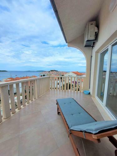 Apartamento Penthouse Eva