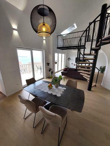 Apartamento Penthouse Eva