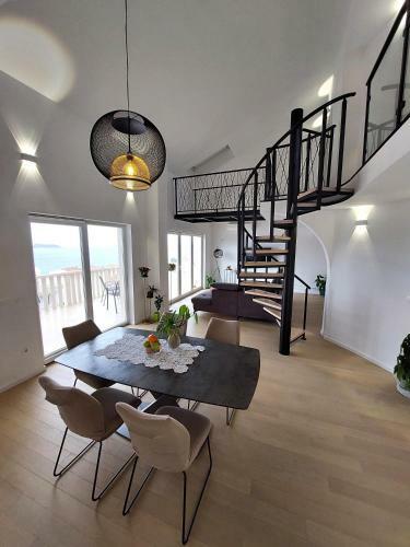 Apartamento Penthouse Eva