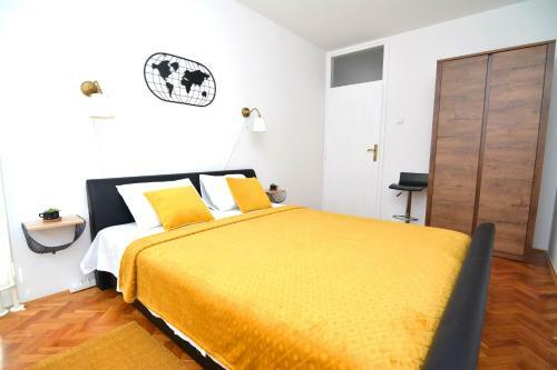 Apartman Majur