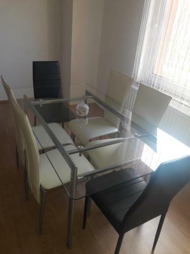 Apartman Stars