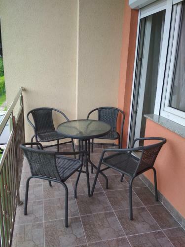 Apartman Stars