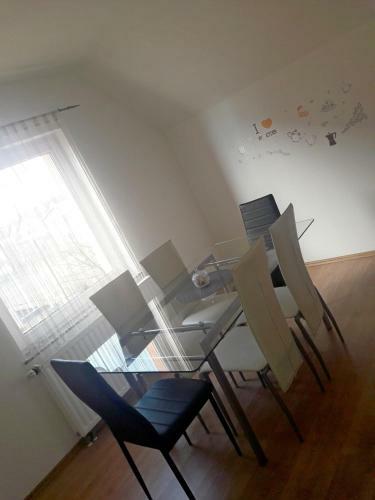 Apartman Stars