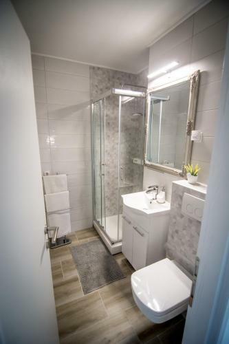 Apartamentos Sky