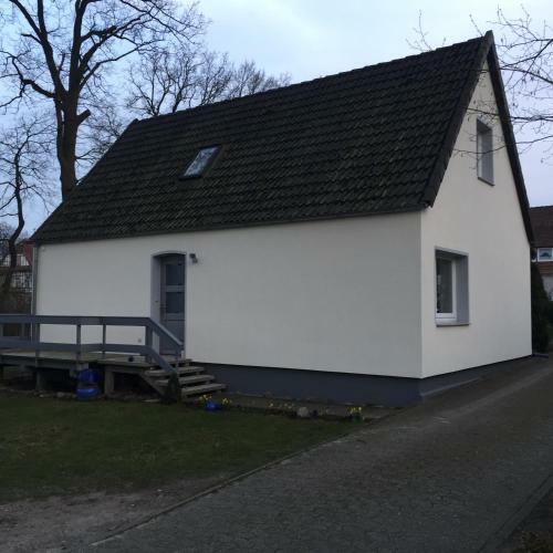 Apartamento Gem�tliche Ferienwohnung