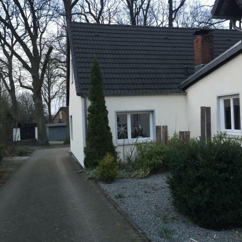 Apartamento Gem�tliche Ferienwohnung