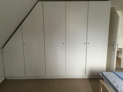 Apartamento Gem�tliche Ferienwohnung