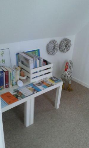Apartamento Gem�tliche Ferienwohnung