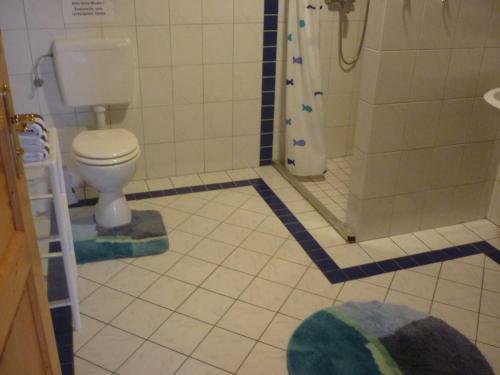 Apartamento Ferienhof Gerdes An Der Nordsee