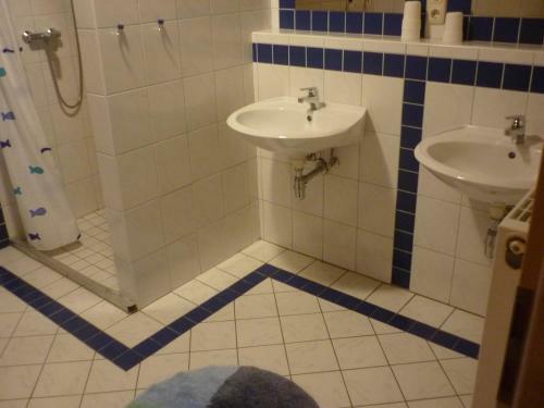 Apartamento Ferienhof Gerdes An Der Nordsee
