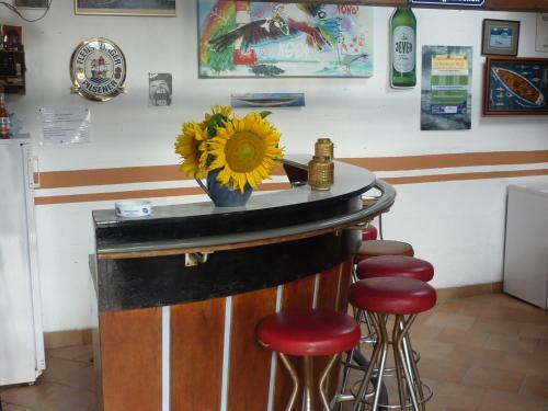 Apartamento Ferienhof Gerdes An Der Nordsee