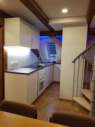 Apartamento Meisterhaus Alpirsbach Loft