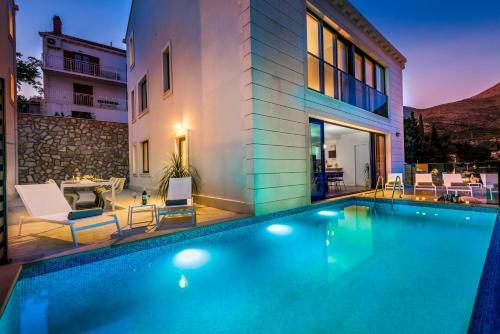 Villa Sol Del Mar III