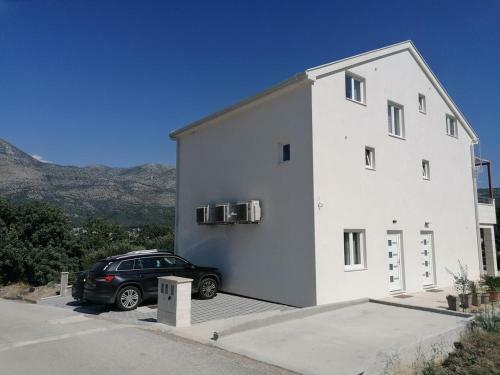 Apartments With A Parking Space Slano, Dubrovnik - 18460