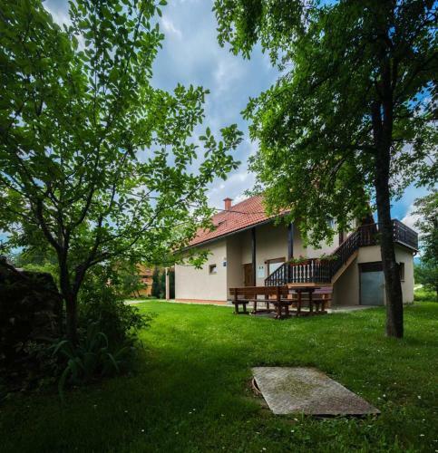 Apartment Smoljanac 14979b