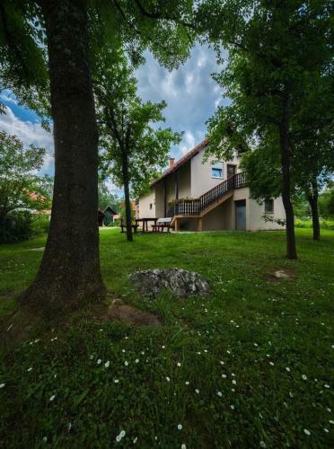 Apartment Smoljanac 14979b