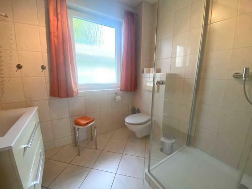 Apartamento Ferienwohnungen Am Hochzeitsberg 3 A