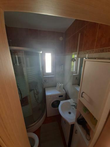 Carlos Apartment