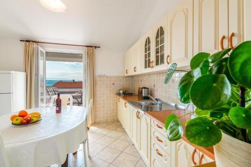 Apartments By The Sea Selce, Crikvenica - 3030