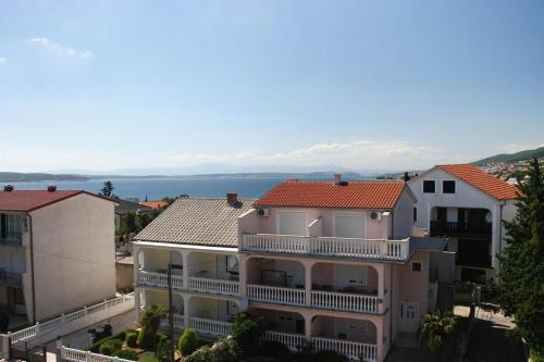 Apartments By The Sea Selce, Crikvenica - 3030