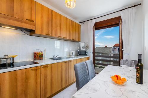 Apartments By The Sea Selce, Crikvenica - 3030