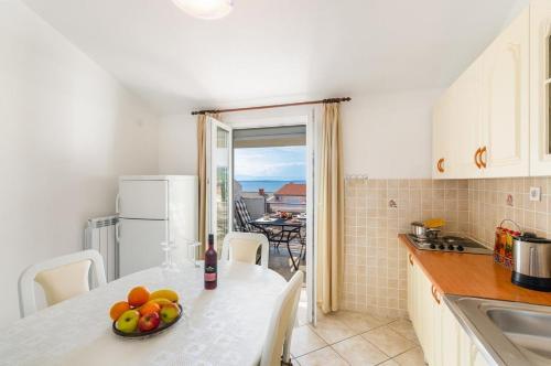 Apartments By The Sea Selce, Crikvenica - 3030