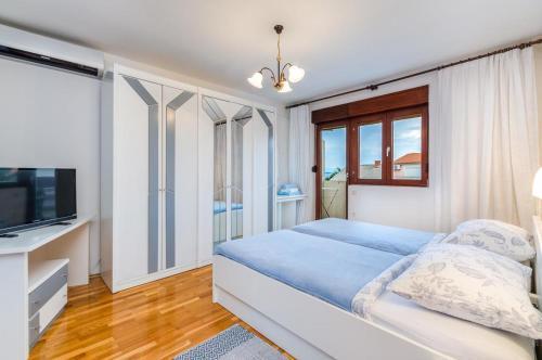 Apartments By The Sea Selce, Crikvenica - 3030