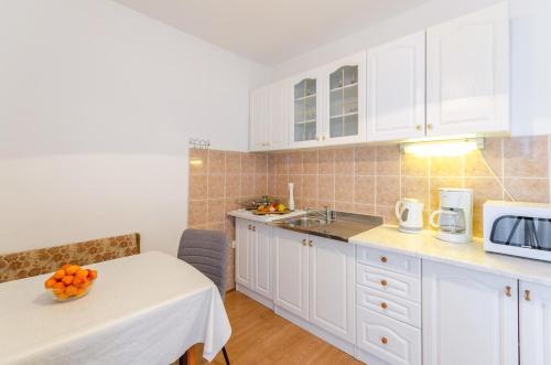 Apartments By The Sea Selce, Crikvenica - 3030
