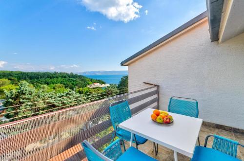 Apartments By The Sea Selce, Crikvenica - 3030