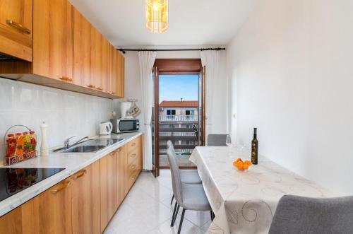Apartments By The Sea Selce, Crikvenica - 3030