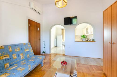 Apartments By The Sea Selce, Crikvenica - 3030