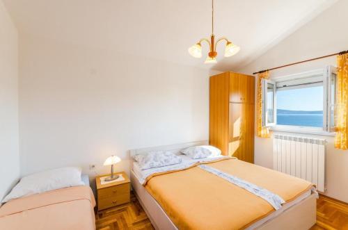 Apartments By The Sea Selce, Crikvenica - 3030