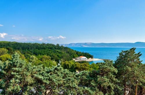 Apartments By The Sea Selce, Crikvenica - 3030