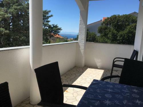 Apartman Mirno More