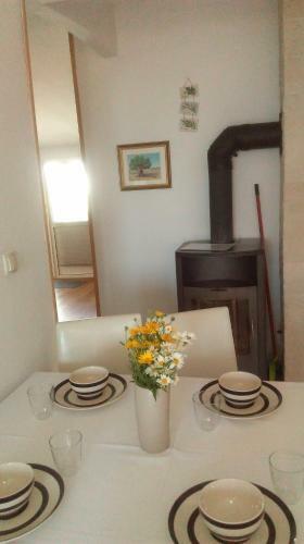Bruno Apartman