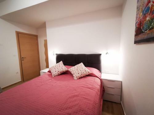 Apartment 4* With Big Terasse