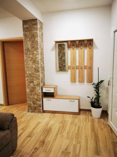 Apartment 4* With Big Terasse