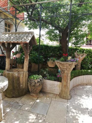 Apartment Selce 16566b