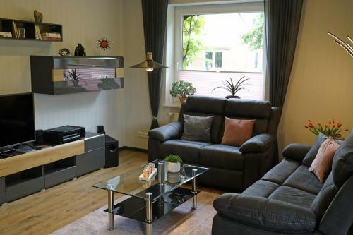 Apartamento Ferienwohnung Zur Weinrebe