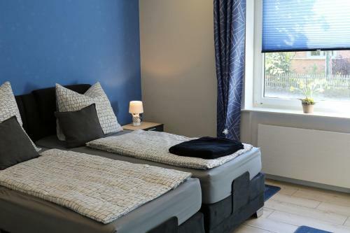 Apartamento Ferienwohnung Zur Weinrebe