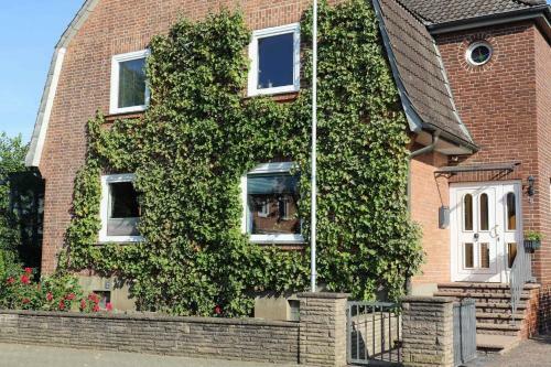 Apartamento Ferienwohnung Zur Weinrebe