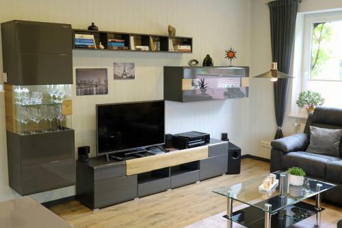 Apartamento Ferienwohnung Zur Weinrebe